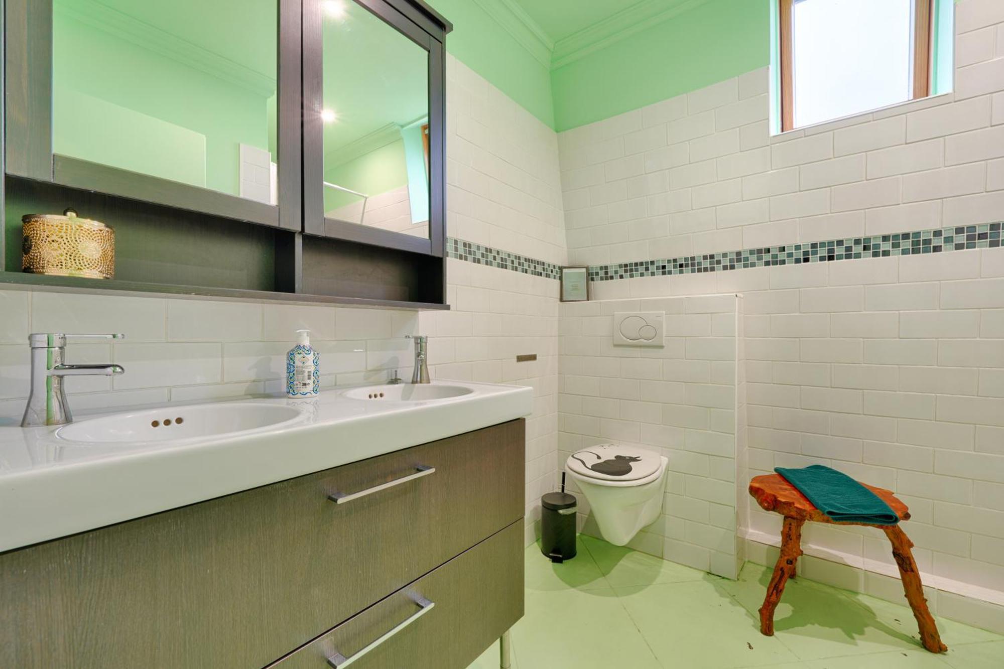 Luxury Magic Cactus Garden, Paris 0Rly Avec Jacuzzi Appartement Vigneux-sur-Seine Buitenkant foto